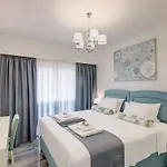 Azalea Villa, Anthology Villas In Sani, Ex Sani Luxury Villas Collection 别墅 撒尼海滩