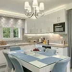 别墅 Azalea Villa, Anthology Villas In Sani, Ex Sani Luxury Villas Collection