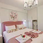 Azalea Villa, Anthology Villas In Sani, Ex Sani Luxury Villas Collection 别墅 *