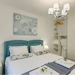 别墅 Azalea Villa, Anthology Villas In Sani, Ex Sani Luxury Villas Collection 撒尼海滩