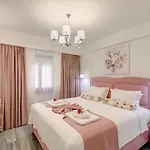 Azalea Villa, Anthology Villas In Sani, Ex Sani Luxury Villas Collection 撒尼海滩