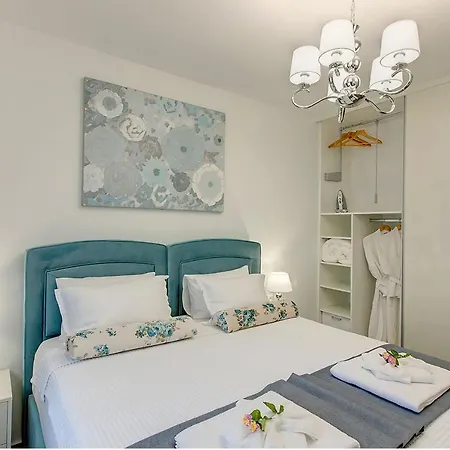 Villa Azalea Sani, Sani Luxury Collection Sani (Chalkidiki)