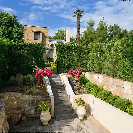Azalea Sani, Sani Luxury Collection * Sani (Chalkidiki)