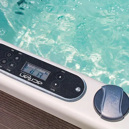 Villa Azalea Sani With Outdoor Hot Tub, Sani Luxury Collection