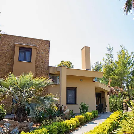 Azalea Villa, Anthology In Sani, Ex Sani Luxury Collection Sani (Chalkidiki)
