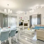 Azalea Villa, Anthology Villas In Sani, Ex Sani Luxury Villas Collection Villa *