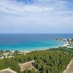 Azalea Villa, Anthology Villas In Sani, Ex Sani Luxury Villas Collection