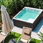 Azalea Villa, Anthology Villas In Sani, Ex Sani Luxury Villas Collection * Sani (Chalkidiki)