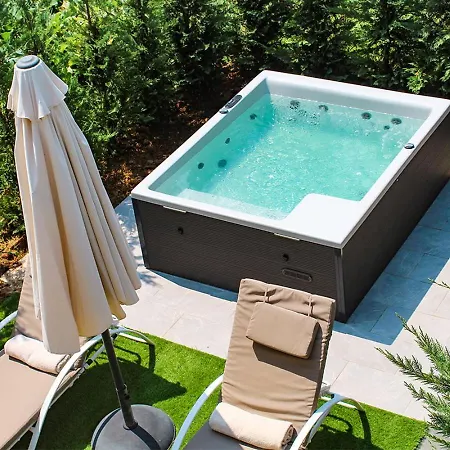 Azalea Villa, Anthology In Sani, Ex Sani Luxury Collection * Παραλία Σάνη