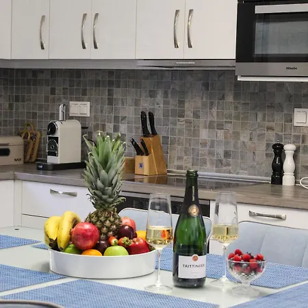 Azalea Sani With Outdoor Hot Tub, Sani Luxury Collection Villa Sani (Chalkidiki)