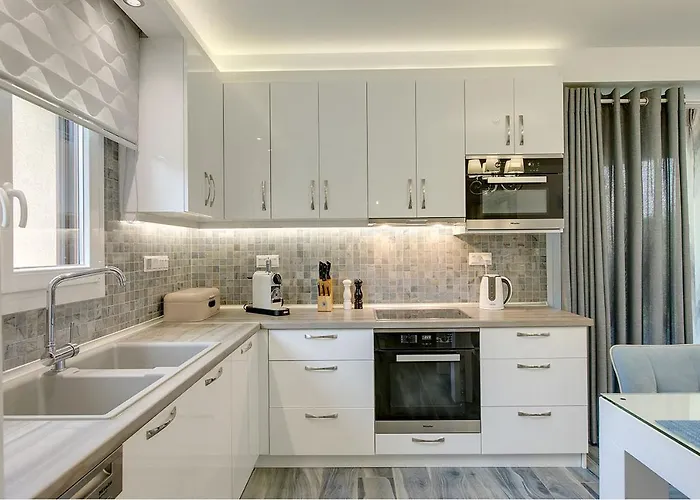 Azalea Villa, Anthology Villas In Sani, Ex Sani Luxury Villas Collection סאני ביץ'