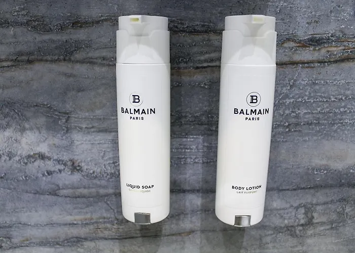 Azalea Sani With Outdoor Hot Tub, Sani Luxury Collection 别墅 *